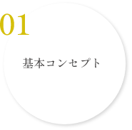 基本コンセプト